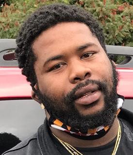 Shawndrick Parker death by force case in Rochester, NY