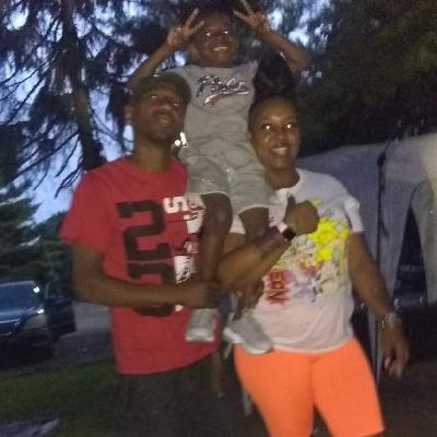 Lamon Lanier death by force case profile photo