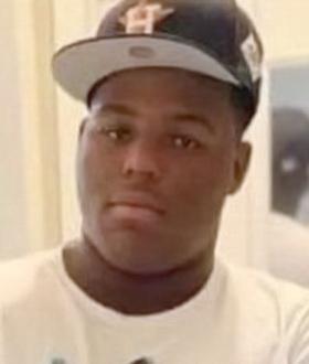 Guy Vanlew death by force case profile photo