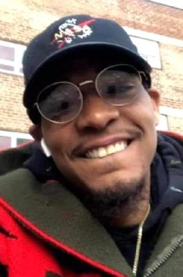 Quentin Stroman death by force case in Brooklyn, NY