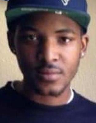 Billy Wynn death by force case profile photo