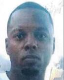 Terryle Holmes death by force case profile photo