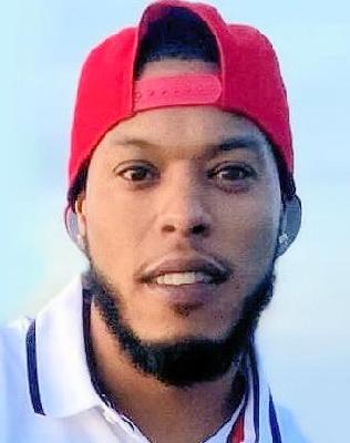 Kelvin Harris death by force case in Rochester, NY