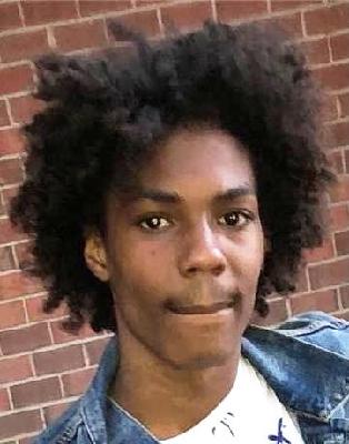 Tyquill Daugherty death by force case profile photo