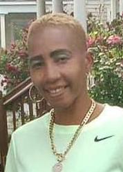 Sherrice Monique Jackson Hill death by force case in Rochester, NY
