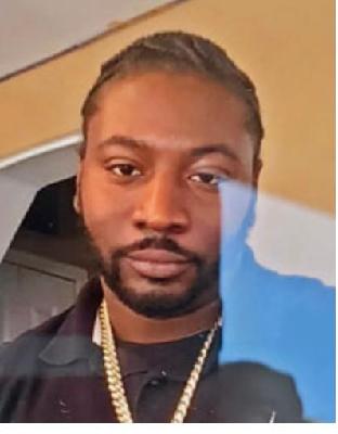 Gerald Richardson death by force case profile photo