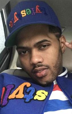 Tamel Jackson-Breland death by force case profile photo
