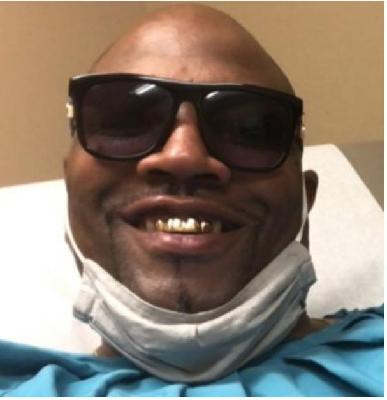 Rodmon Green death by force case in Elmont, NY