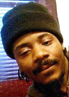 Eric Ruise death by force case profile photo