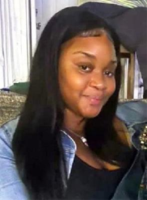 Katherine Diop death by force case profile photo