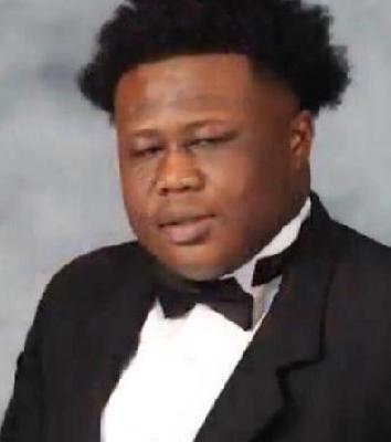 Ameen Johnson death by force case profile photo
