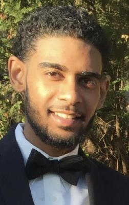 Wayne Joseph death by force case profile photo