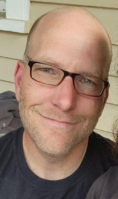 Chad Patterson death by force case profile photo