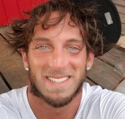 Patrick DeLuca death by force case profile photo