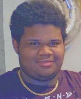 Tyriiq Seward death by force case profile photo
