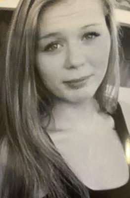 Tiffany Carden death by force case profile photo