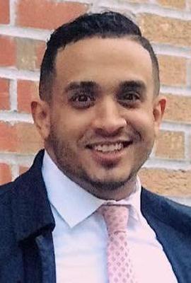 Ariel Santos death by force case in Bronx, NY
