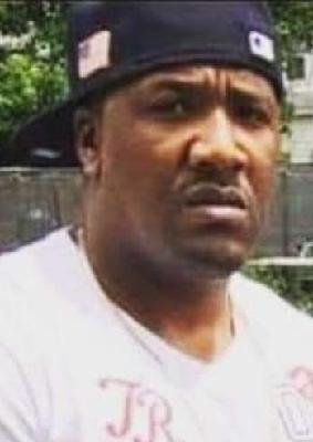 Lashon Turner death by force case profile photo