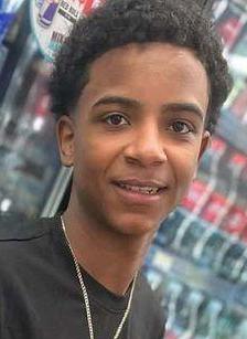 Radames Francisco death by force case profile photo