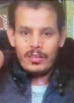 Sharf Addalim death by force case in Albany, NY