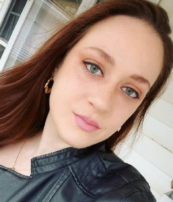Megan Wisniewski death by force case profile photo