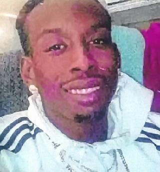 Tyrelle A. Patterson death by force case in Buffalo, NY