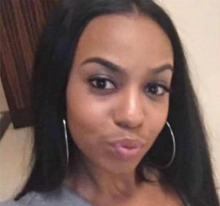 Shalimar Birkett death by force case in Brooklyn, NY
