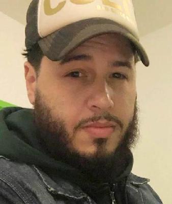 Eric Velasquez death by force case in Bronx, NY