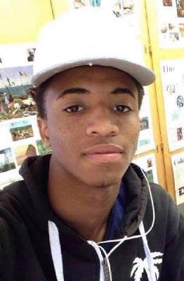 Xiaa Price death by force case in Schenectady, NY