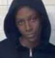 Tony Boyd death by force case profile photo