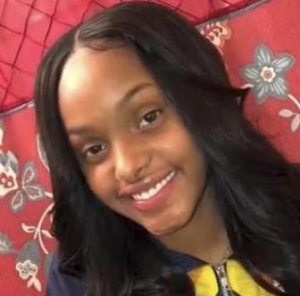 Chyna U. Forney death by force case in Albany, NY