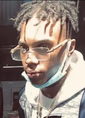 Devonte Lewis death by force case in Brooklyn, NY