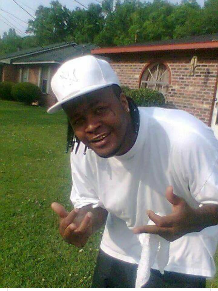 Marquell Gardner death by force case in Baton Rouge, LA