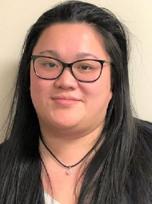 Leah McIrwin death by force case profile photo