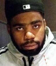 Jameik Bishop death by force case profile photo