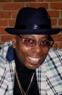 Christopher Bridges death by force case profile photo