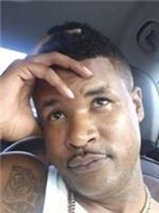 Melvin Terrance death by force case profile photo