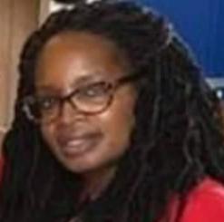 Nichelle Thomas death by force case profile photo