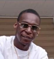 Christopher White death by force case profile photo