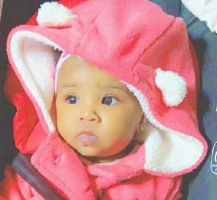 Dior Harris death by force case profile photo