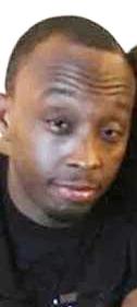 Darnell Snell death by force case profile photo