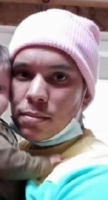 Matthew Williams death by force case profile photo