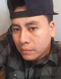 Francisco Villalva death by force case profile photo