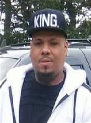 Alexis Figueroa Torres death by force case in Olean, NY