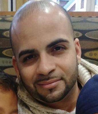 Ricardo Lopez death by force case in Amsterdam, NY