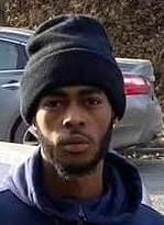 Omari Edwards death by force case in Newburg, NY