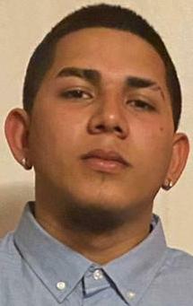 Daniel Garcia-Carbajal death by force case in Freeport, NY