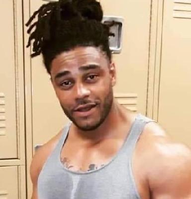 Kenton Smith death by force case in Staten-island, NY