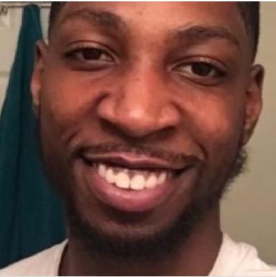 Jordan Reen death by force case profile photo