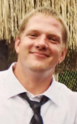 William Delany death by force case profile photo